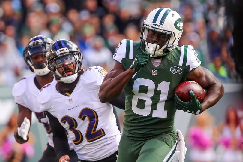 Quincy Enunwa