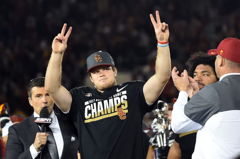 Sam Darnold