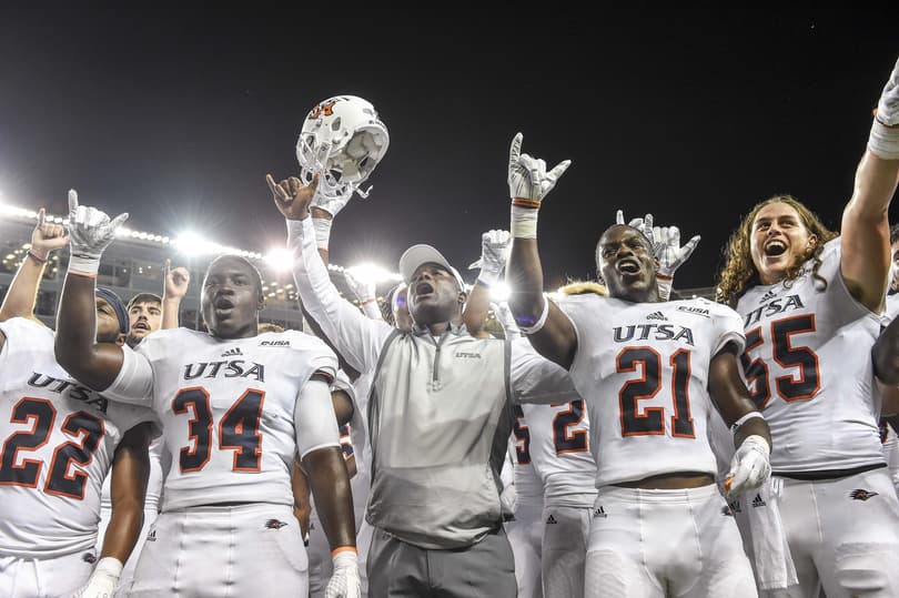 UTSA