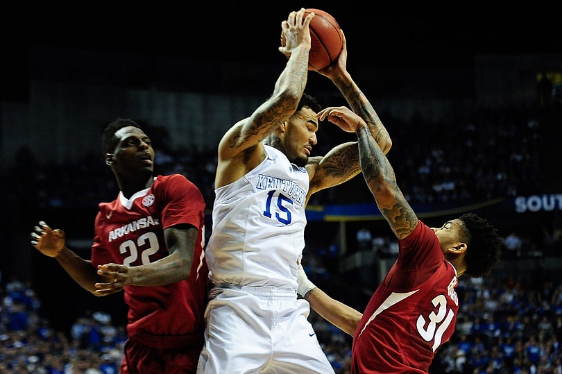 Courtesy of USA Today Images