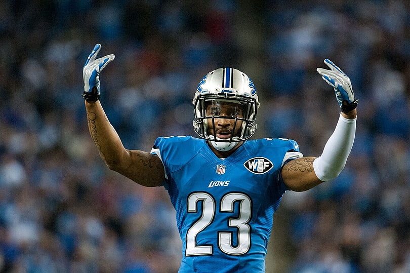 Courtesy of USA Today Images