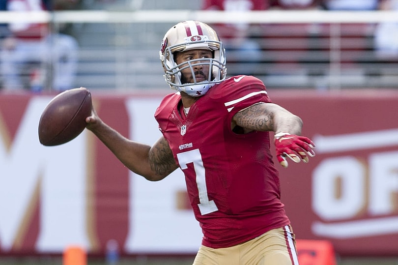 Courtesy of Ed Szczepanski, USA Today Sports