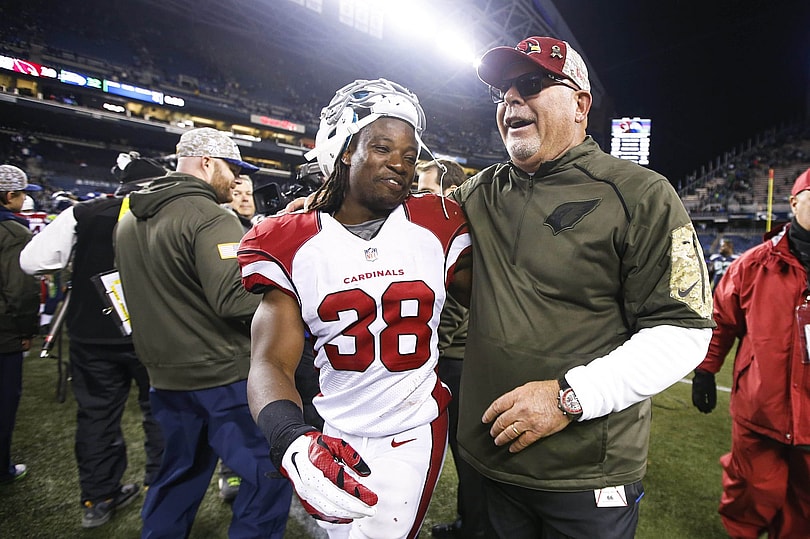 Courtesy of Joe Nicholson, USA Today Sports