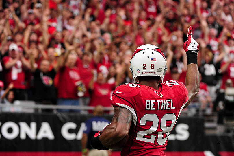Courtesy of USA Today Images