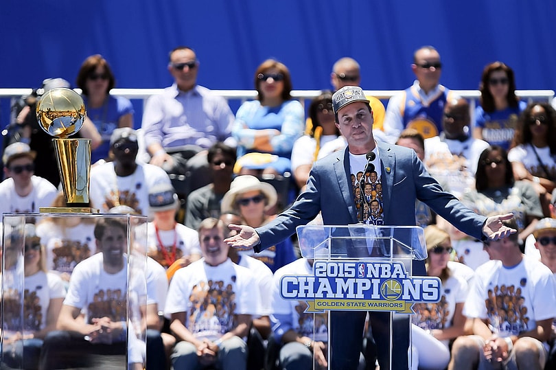 Courtesy of Kelly L. Cox, USA Today Sports