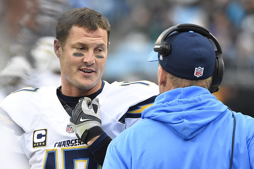 Philip Rivers