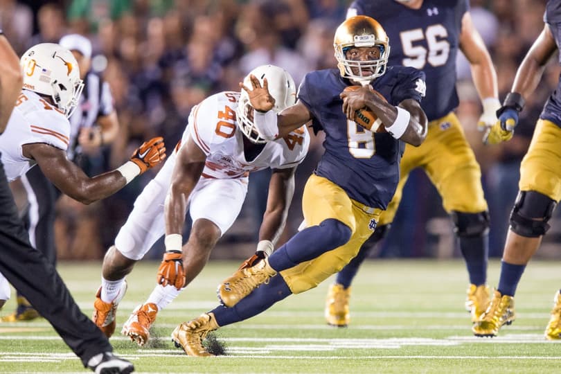 Malik Zaire