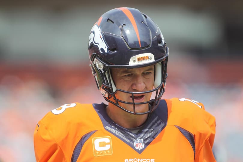 Peyton Manning