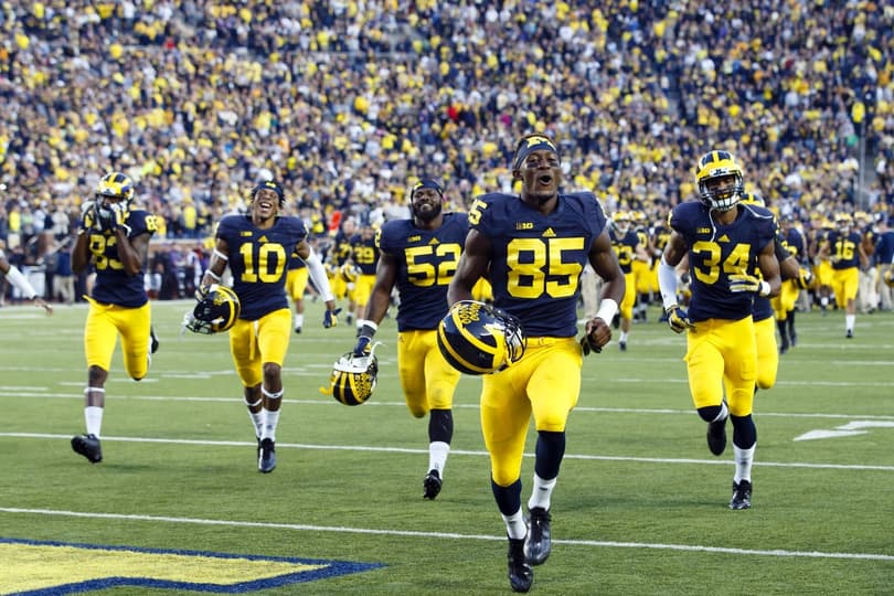 Michigan Football