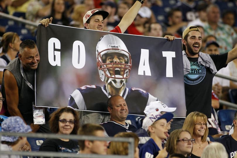 Tom Brady