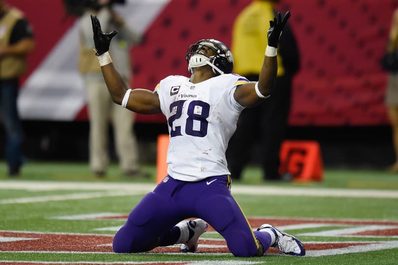 Courtesy of Dale Zanine, USA Today Sports