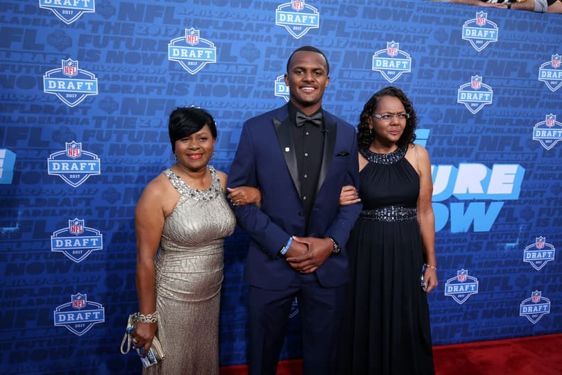 Deshaun Watson