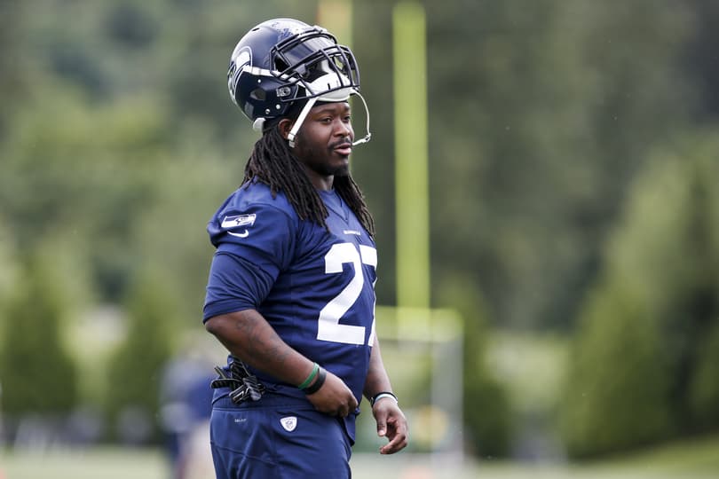 Just how overrated is Eddie Lacy?