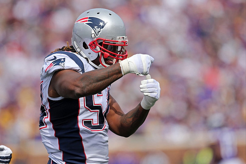 Dont'a Hightower