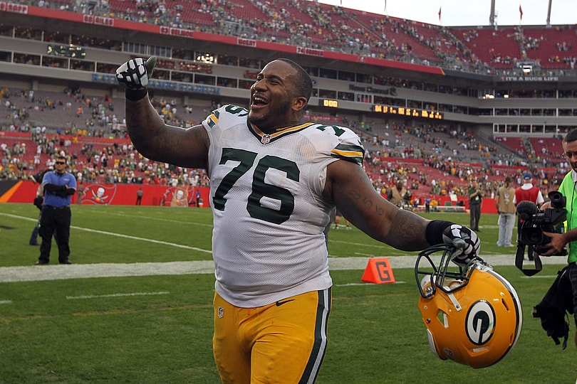 Mike Daniels