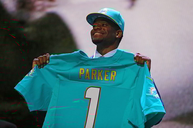 Courtesy of USA Today Images