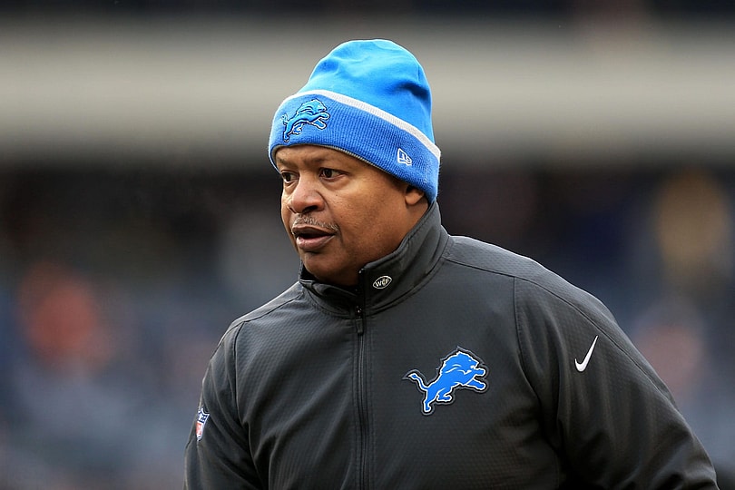 Jim Caldwell