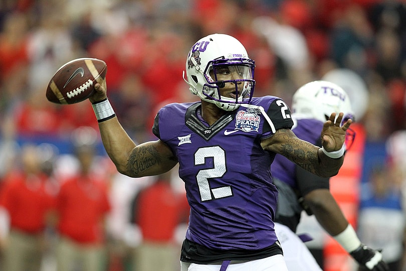 Trevone Boykin