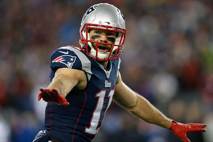 Courtesy of USA Today Images