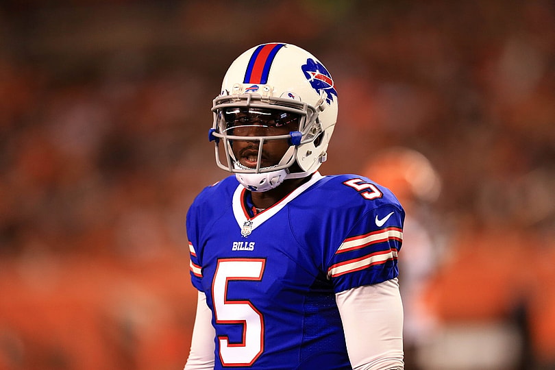 Tyrod Taylor