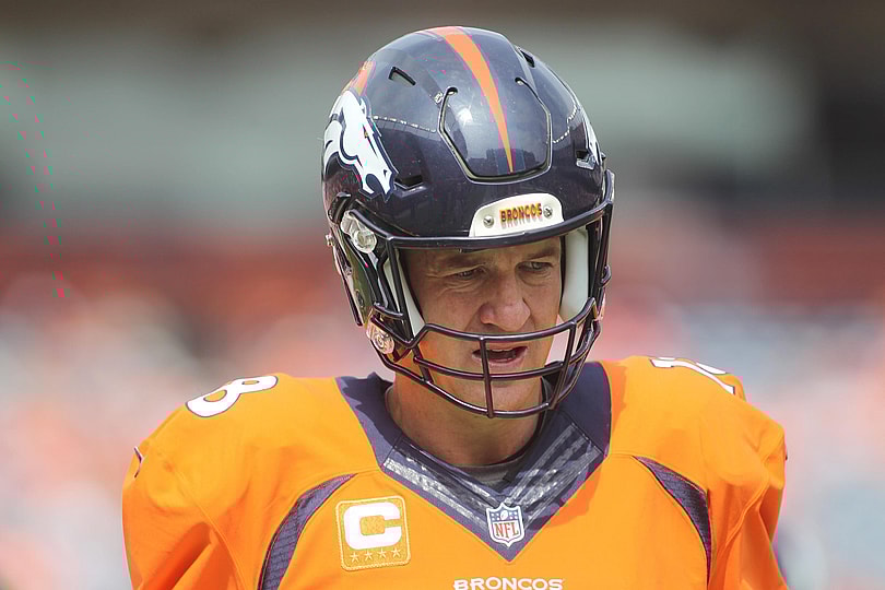 Peyton Manning