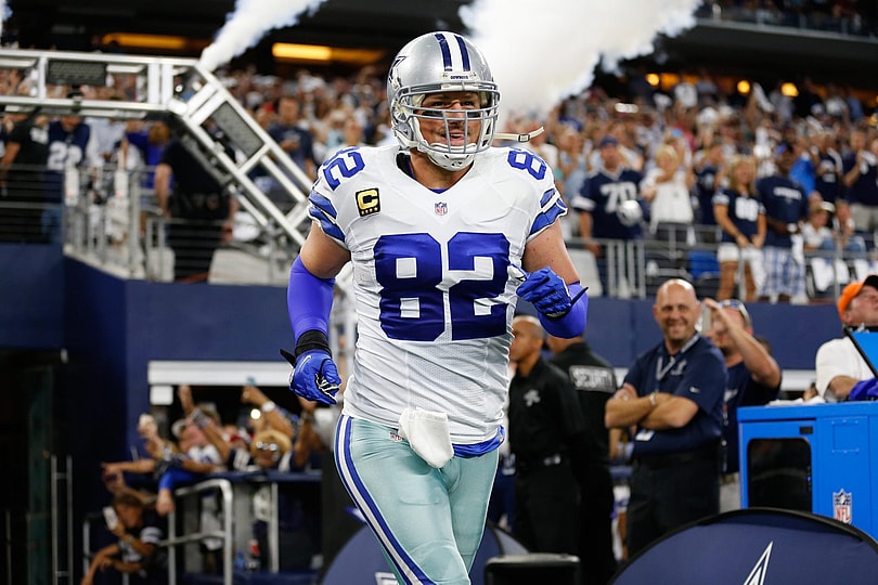 Jason Witten