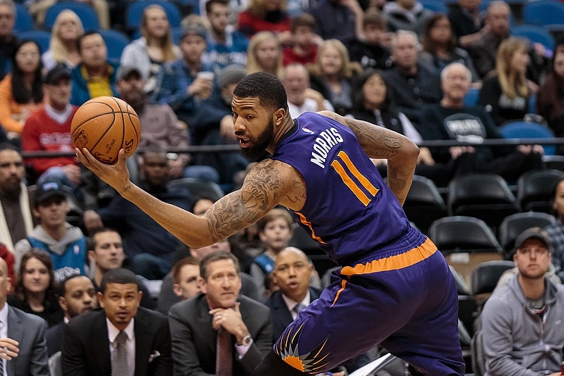 Courtesy of USA Today Images