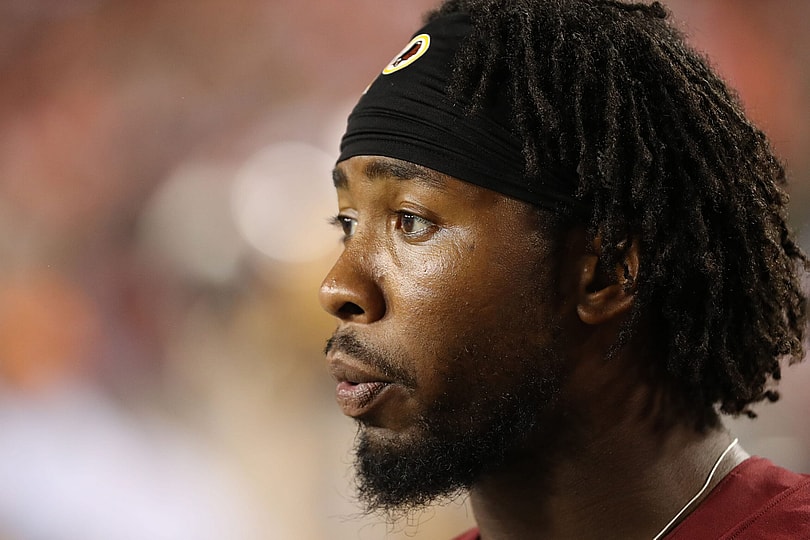 Josh Norman