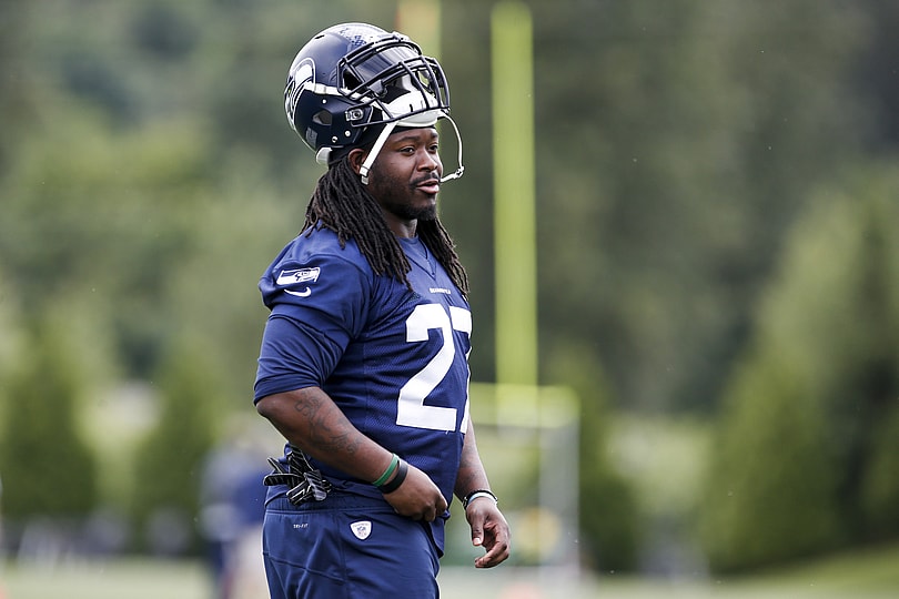 Just how overrated is Eddie Lacy?