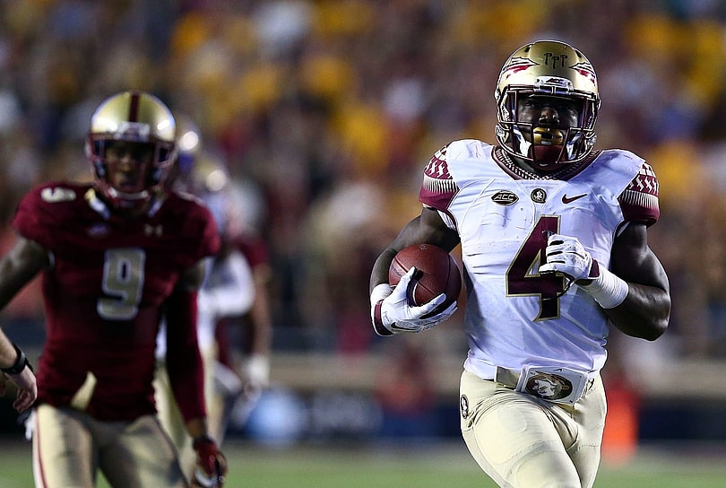Dalvin Cook FSU