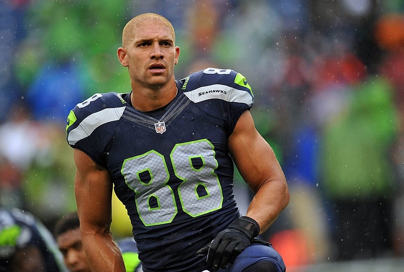 Jimmy Graham