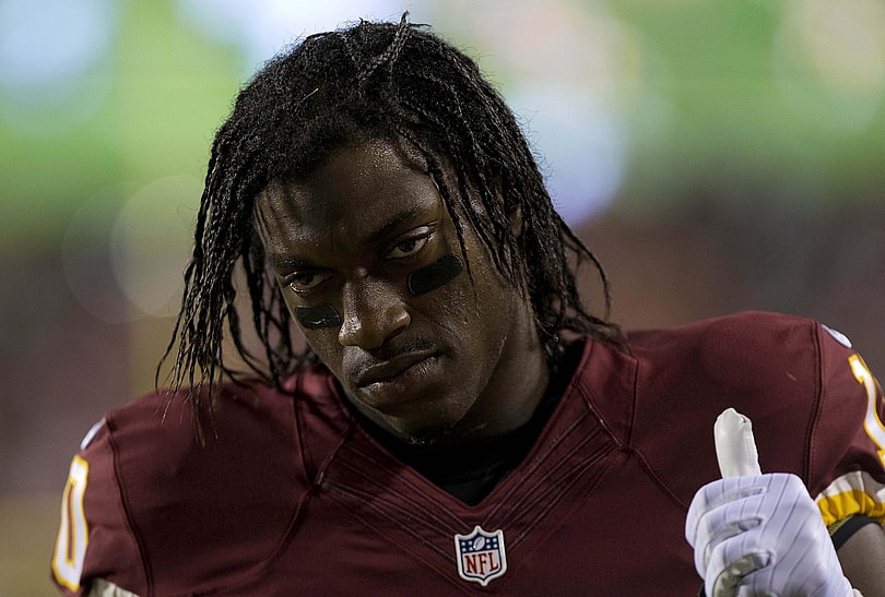 Robert Griffin III