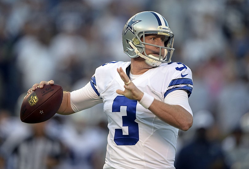 Brandon Weeden