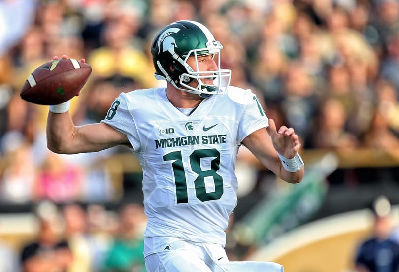 Connor Cook