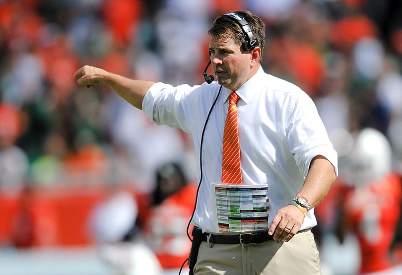 Al Golden Miami