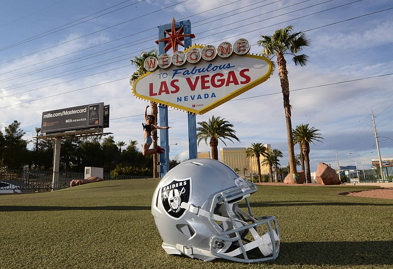 Raiders Las Vegas