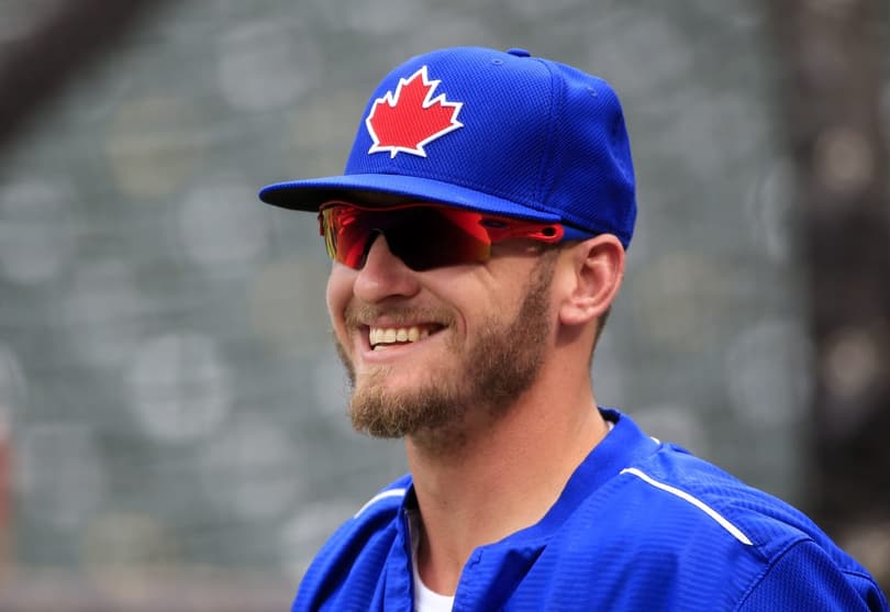 Josh Donaldson