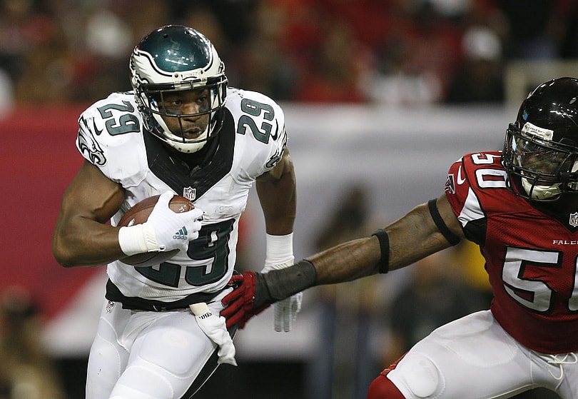 DeMarco Murray