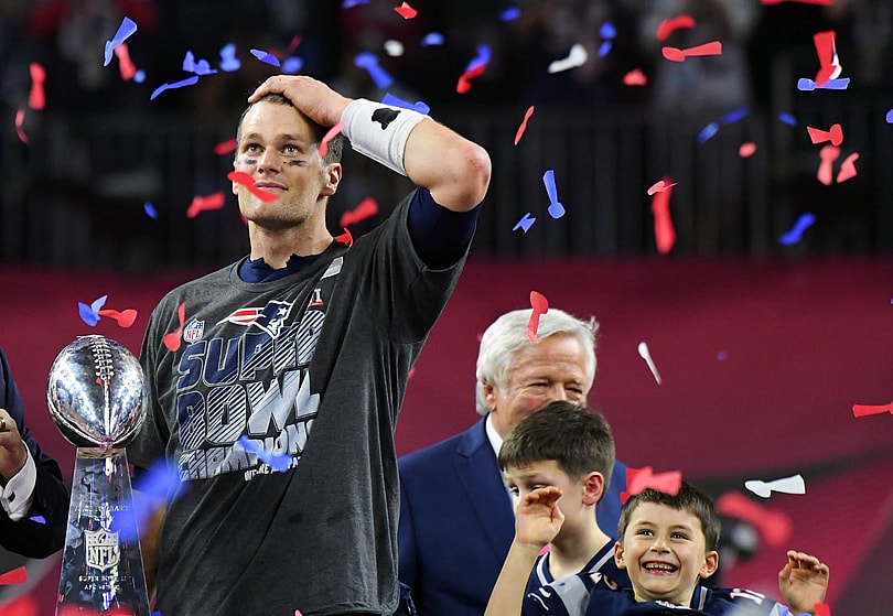 Tom Brady