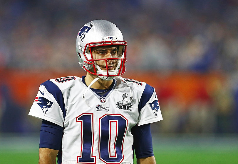 Courtesy of USA Today Images