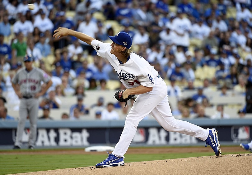 Courtesy of USA Today Images