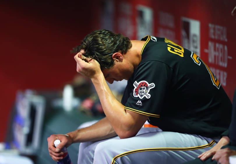 Tyler Glasnow