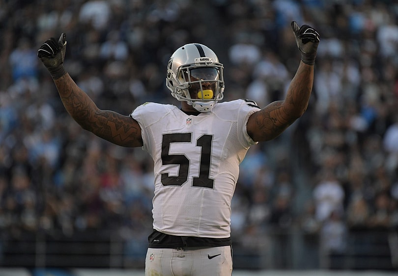 Bruce Irvin