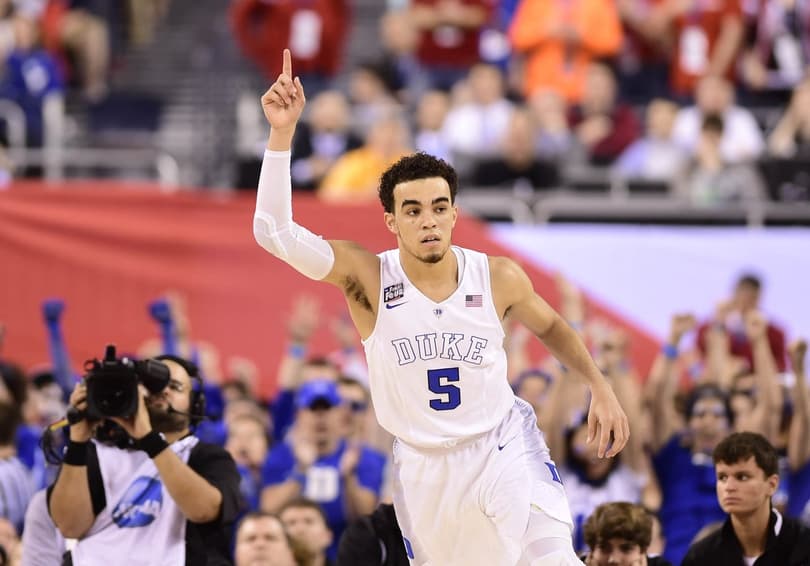 Courtesy of USA Today Images