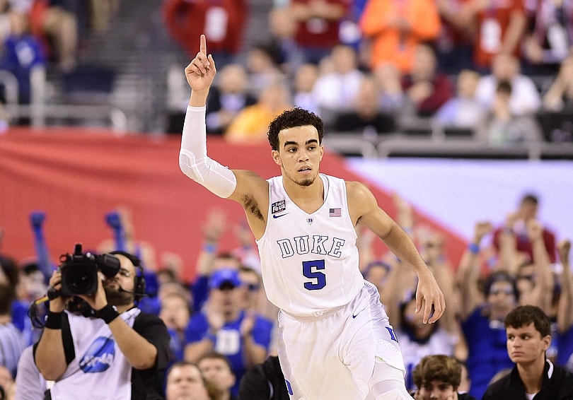 Courtesy of USA Today Images