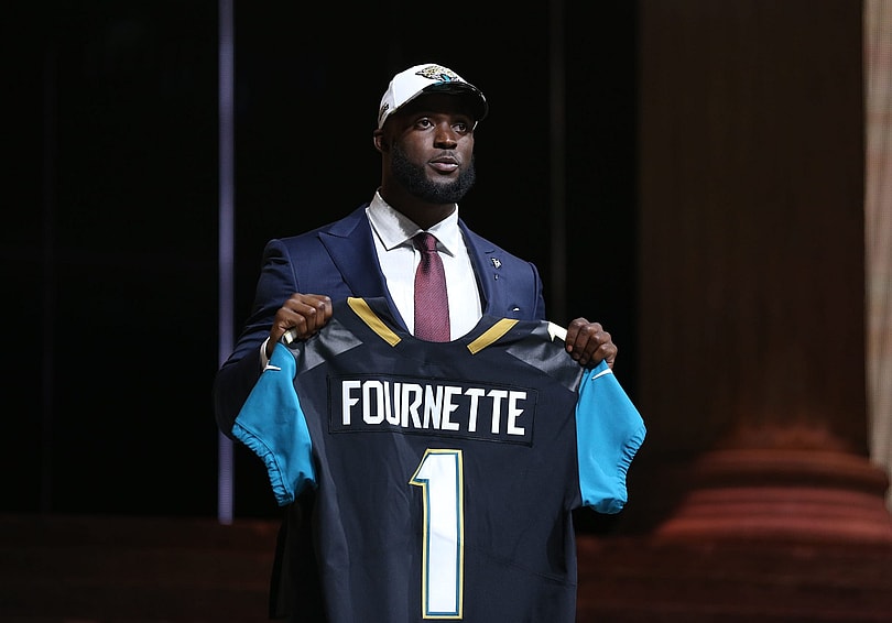 Leonard Fournette