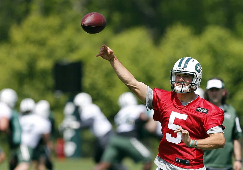 Christian Hackenberg