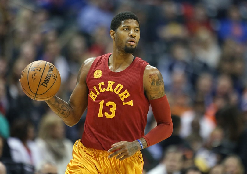 Courtesy of USA Today Images