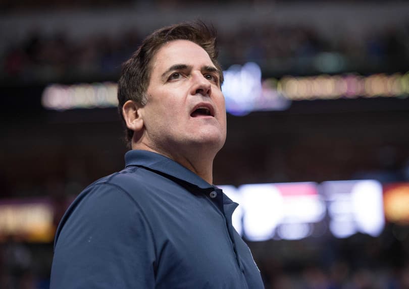 Mark Cuban