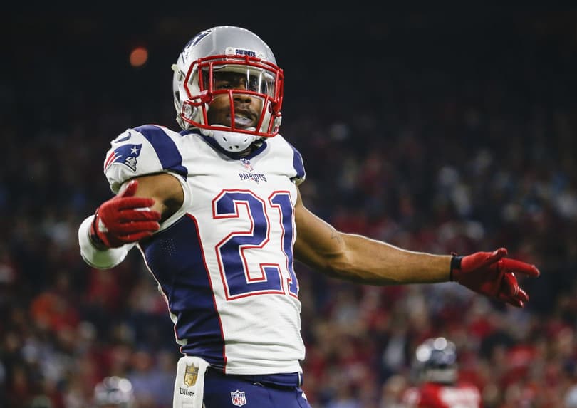 Courtesy of USA Today Images